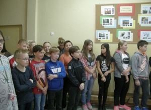 Podsumowanie konkursu na Najbardziej przedsiębiorczą klasę i Najbardziej przedsiębiorczego ucznia